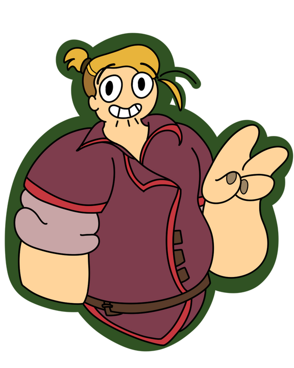 Bootleg Sara