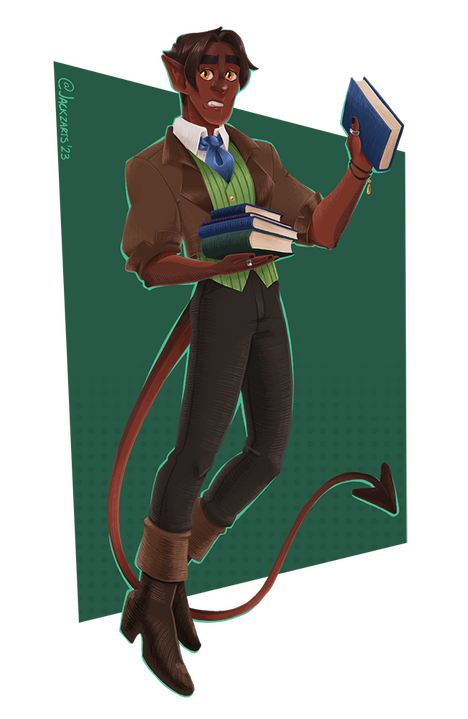 Jackzarts