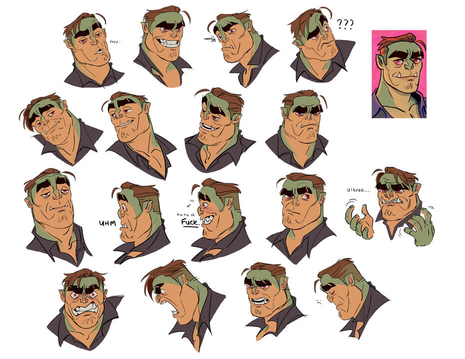 tlakeln_expressions