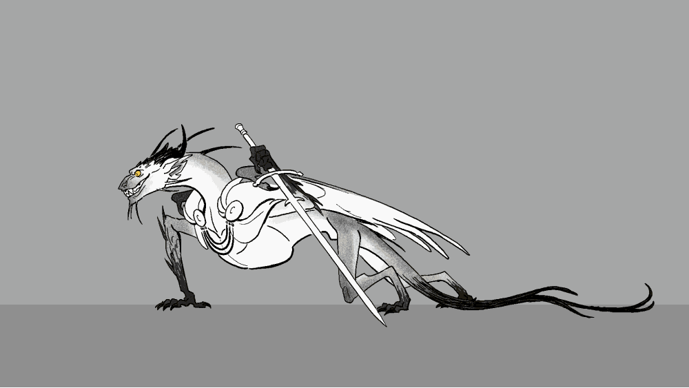 eiriogh monster walk eiriogh monster walk