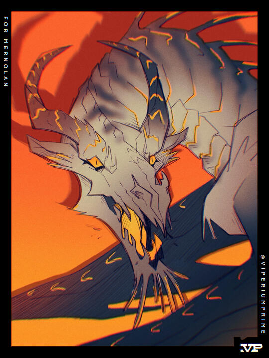 Viperium Prime
