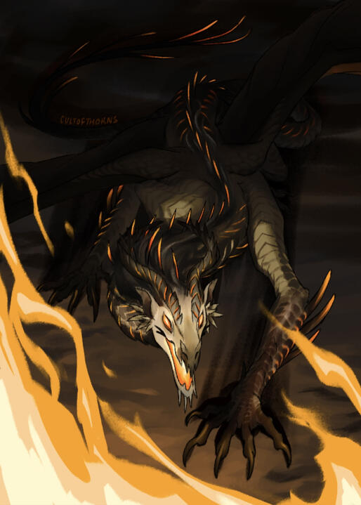 CultofThorns