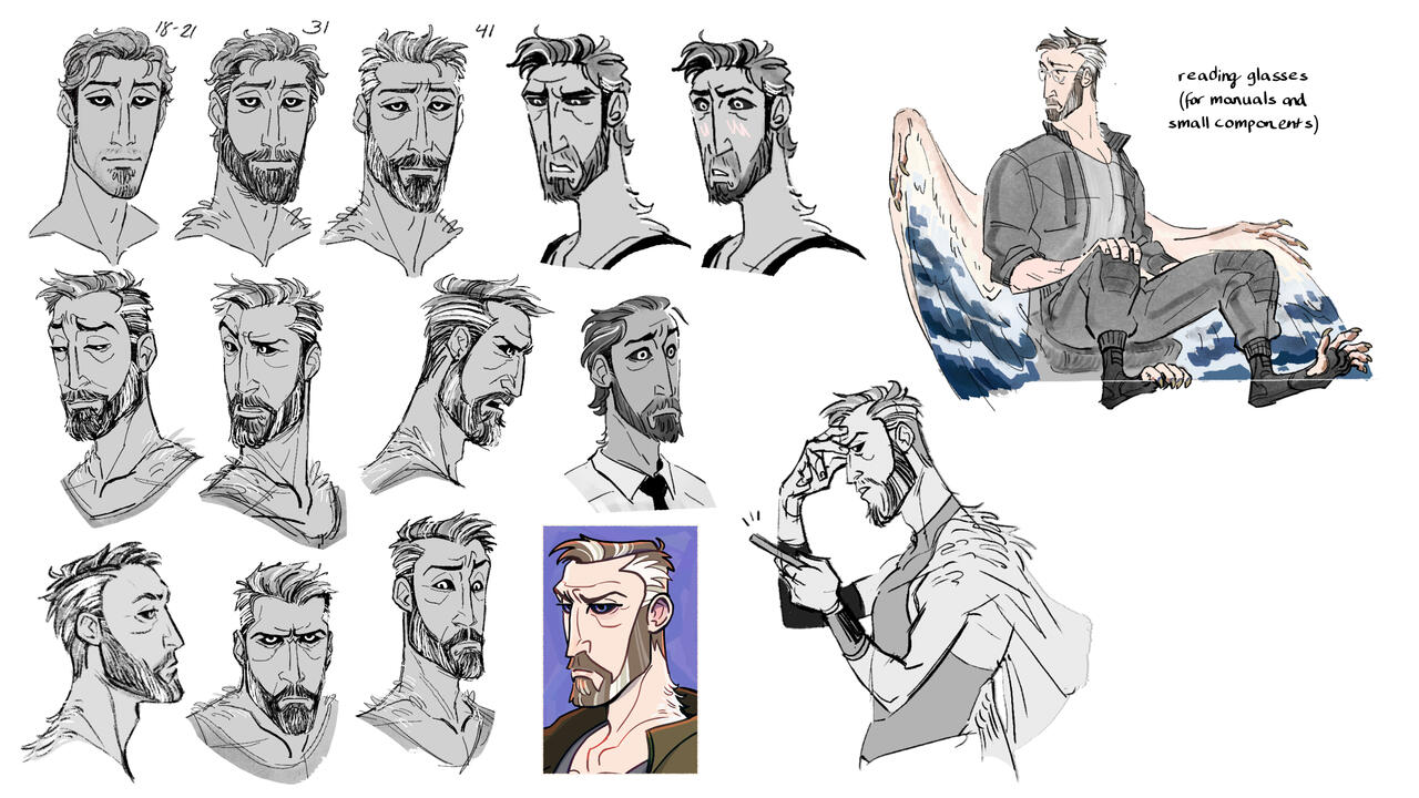 hans_expressions