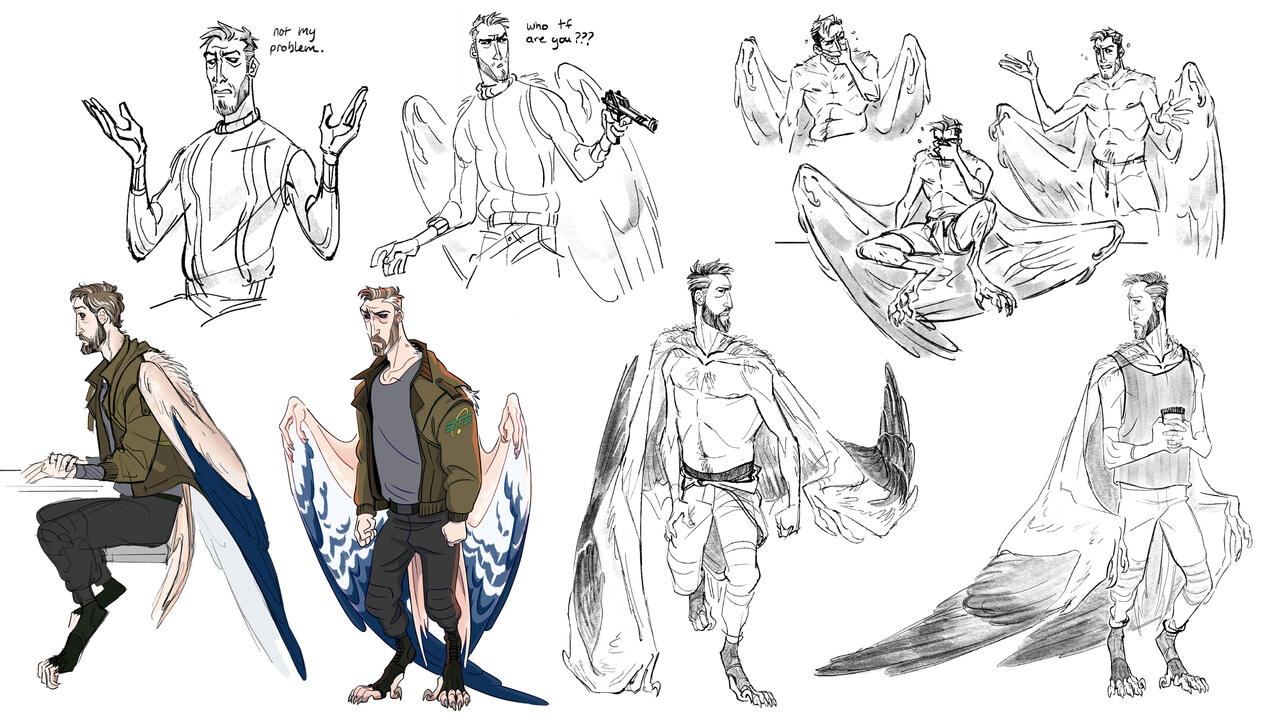 hans_poses1