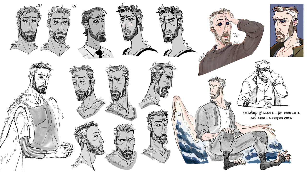 hans_expressions hans_expressions