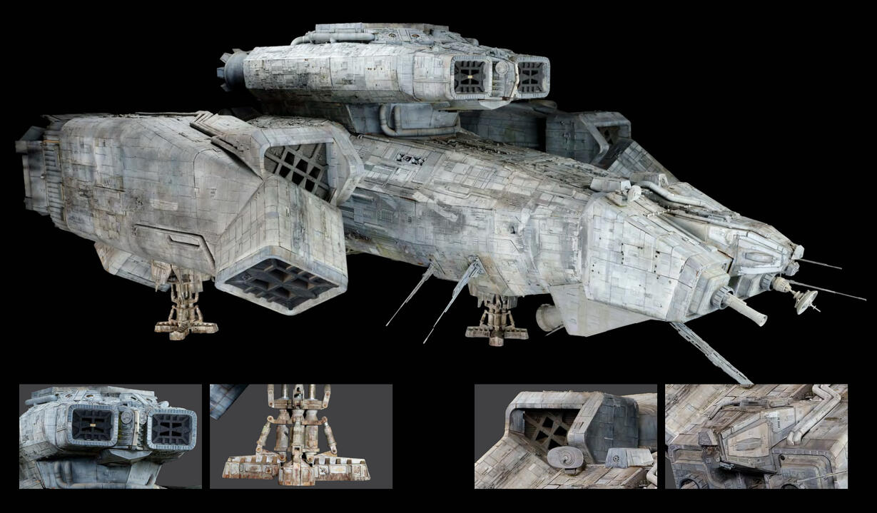 nostromo_1 nostromo_1