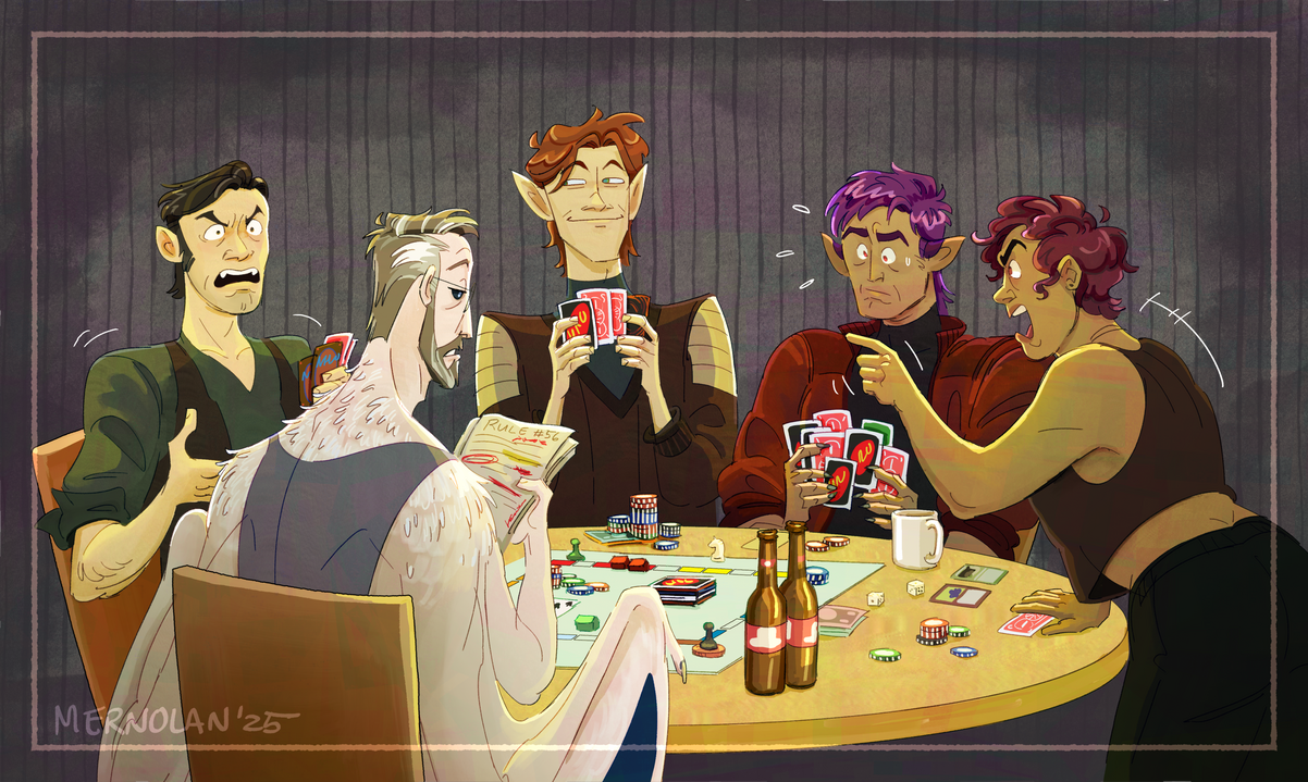 gamenight gamenight