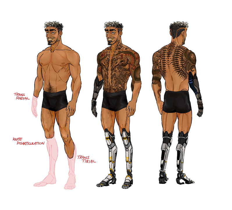 injury v augments injury v augments