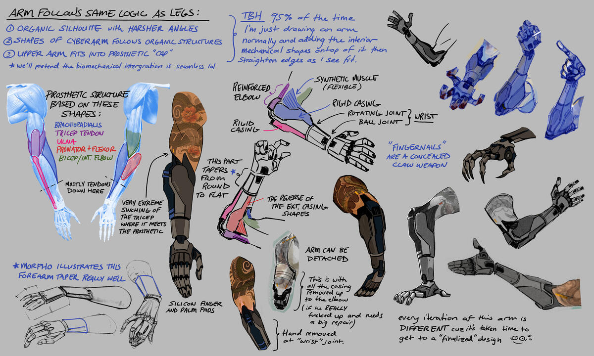 model_arm model_arm