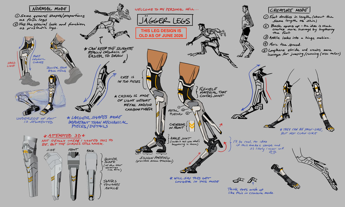 model_legs