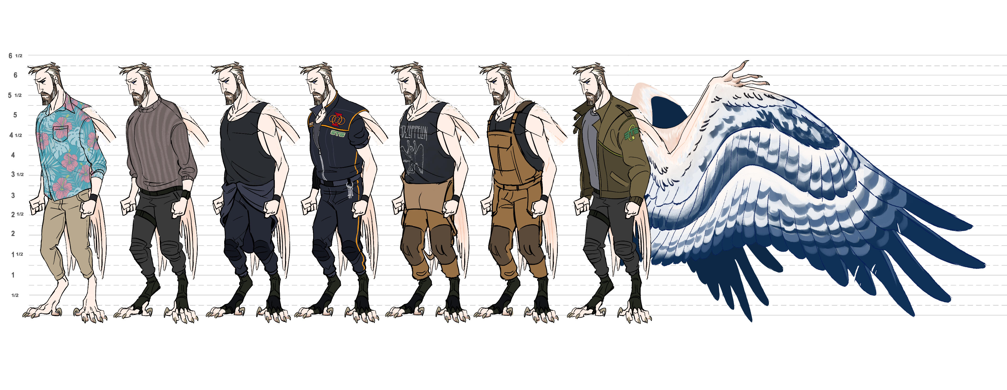 hans_outfits