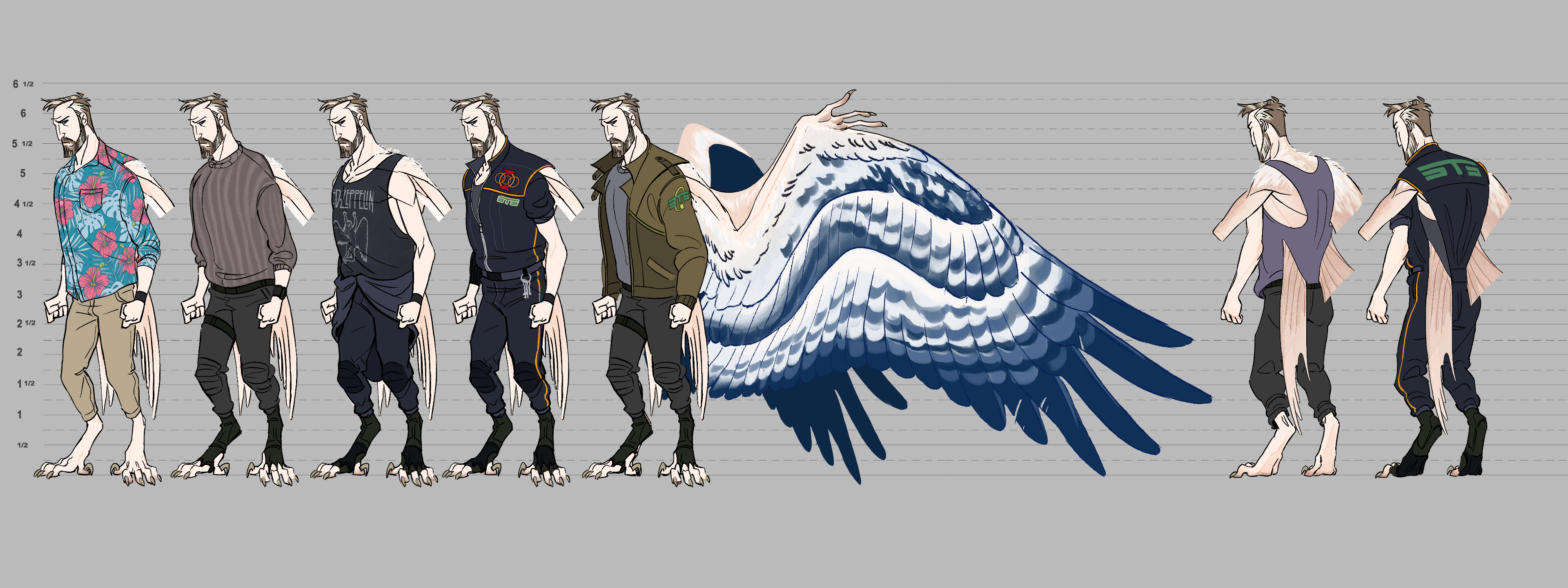 hans_outfits