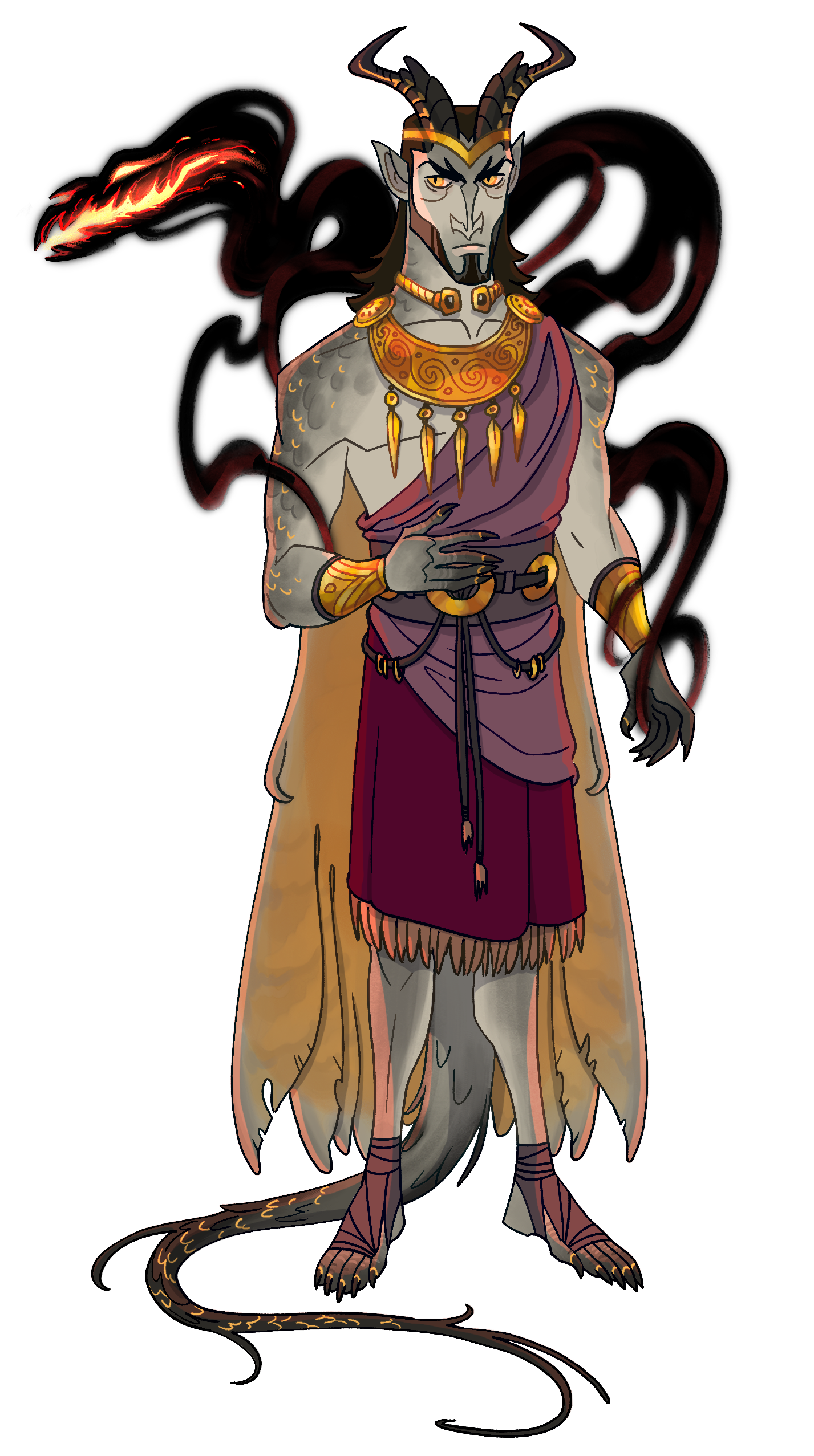 eiriogh_pose