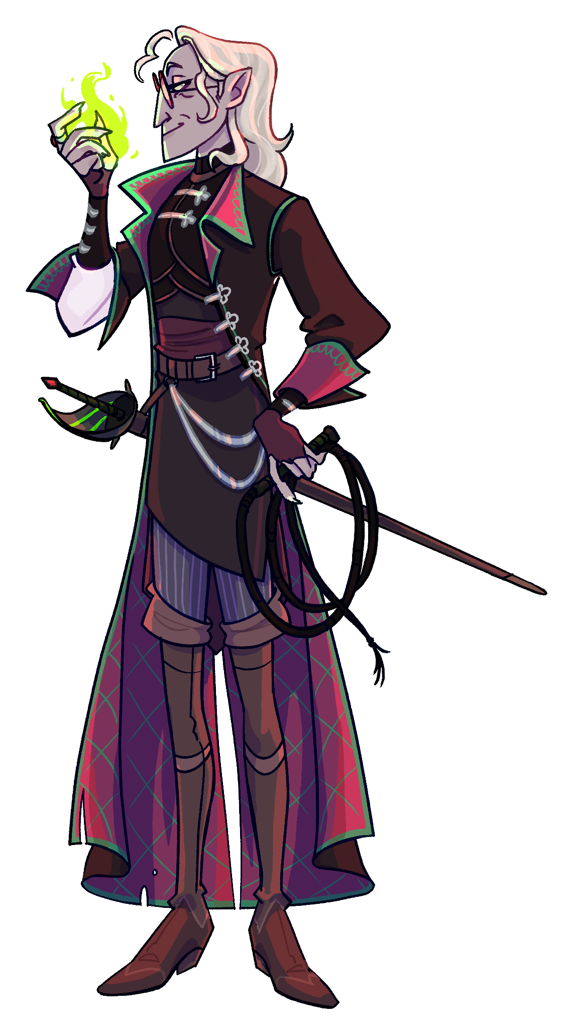 emil_pose